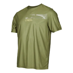 Oneal SLICKROCK Jersey V.23 - Olijf/zwart