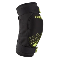 Oneal DIRT Kniebeschermer V.23 Zwart/neon Geel 7 Oneal DIRT Kniebeschermer V.23 Zwart/neon Geel -IXS Winkel 0277 03 right side