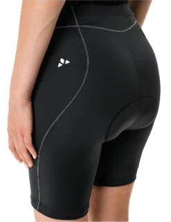 VAUDE Active Vrouwen Broek - Zwart Uni -IXS Winkel 04393 051 d 3