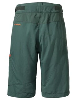 VAUDE Heren Tamaro Shorts Groen -IXS Winkel 05511 151 b