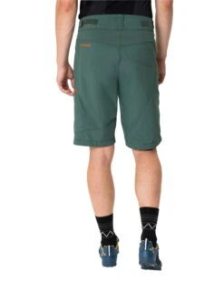 VAUDE Heren Tamaro Shorts Groen -IXS Winkel 05511 151 d 1