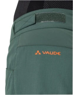 VAUDE Heren Tamaro Shorts Groen -IXS Winkel 05511 151 d 2