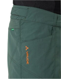 VAUDE Heren Tamaro Shorts Groen -IXS Winkel 05511 151 d 3
