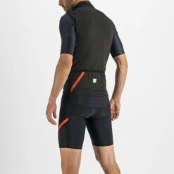 Sportful Fiandre Light No Rain Vest - Zwart -IXS Winkel 06 1120023 002