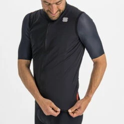 Sportful Fiandre Light No Rain Vest - Zwart -IXS Winkel 07 1120023 002