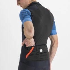 Sportful Fiandre Light No Rain Vest - Zwart -IXS Winkel 08 1120023 002