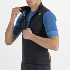 Sportful Fiandre Light No Rain Vest - Zwart -IXS Winkel 09 1120023 002