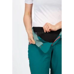 Endura Dames SingleTrack Short II - Sparrengroen -IXS Winkel 12923485 1274850318031540