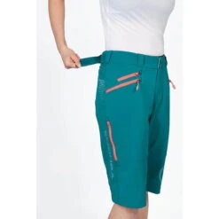 Endura Dames SingleTrack Short II - Sparrengroen -IXS Winkel 12923485 1564850317973766