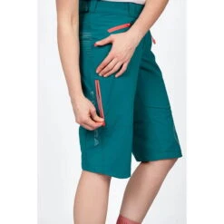 Endura Dames SingleTrack Short II - Sparrengroen -IXS Winkel 12923485 6624850318005785