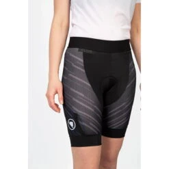 Endura Dames SingleTrack Liner Short - Zwart -IXS Winkel 12926592 1074850310342054