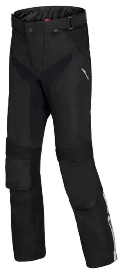 IXS Tourbroek Tallinn-ST 2.0 Zwart