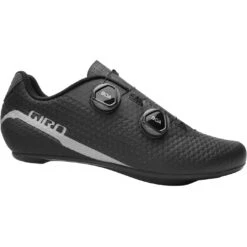Giro REGIME - Verkeersschoenen - Zwart -IXS Winkel 260148001 giro regime road shoe black profile 905878