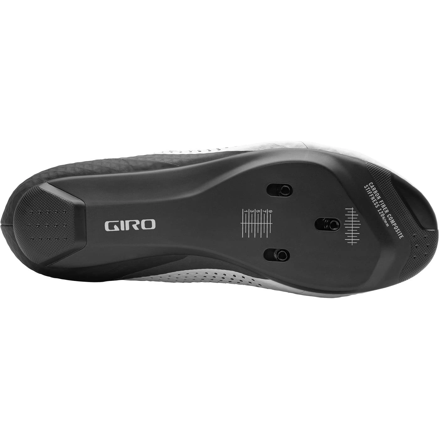 Giro REGIME - Verkeersschoenen - Wit 2 Giro REGIME - Verkeersschoenen - Wit - Afbeelding 2