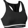 Fox Racing Tecbase - Base Layer Sportbeha Voor Dames - Zwart