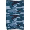 Fox Racing Legion Nek Gaiter - Multifunctionele Sjaal - Blauw/Camo