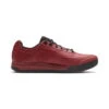 Fox Racing Union Flat - Rood