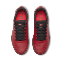 Fox Racing Union Flat - Rood -IXS Winkel 29354 003 2