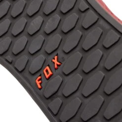 Fox Racing Union Flat - Rood -IXS Winkel 29354 003 9