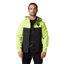 Fox Racing Ranger Lunar 2.5L Water Jacket - Fluoriserend Geel 15 Fox Racing Ranger Lunar 2.5L Water Jacket - Fluoriserend Geel -IXS Winkel 30254130 4