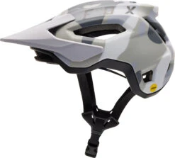 Fox Racing Speedframe Camo Helm, CE - Grijs Camo 14 Fox Racing Speedframe Camo Helm, CE - Grijs Camo -IXS Winkel 30654 033 2