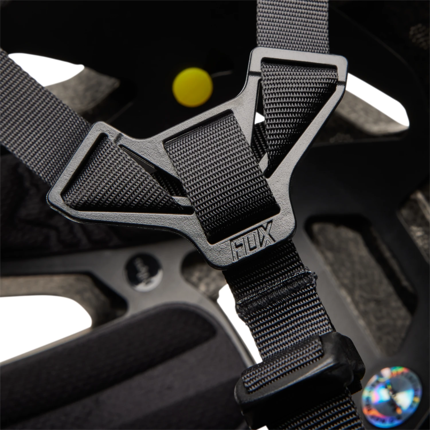 Fox Racing Speedframe Camo Helm, CE - Grijs Camo 7 Fox Racing Speedframe Camo Helm, CE - Grijs Camo - Afbeelding 7