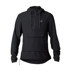 Fox Racing Ranger Wind Sweater - BLack