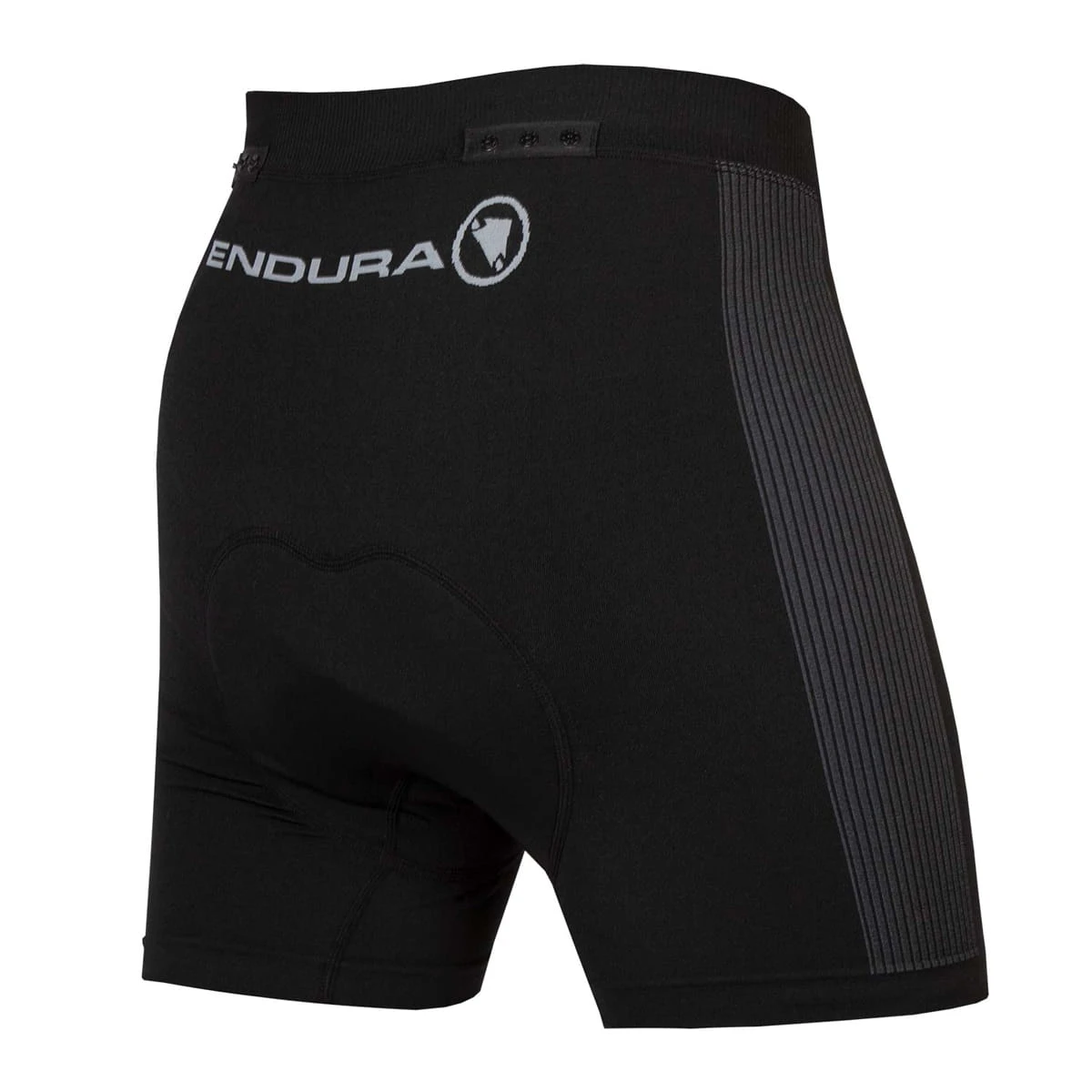 Endura Broek Met Zitkussen - Zwart 2 Endura Broek Met Zitkussen - Zwart - Afbeelding 2