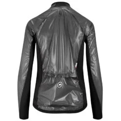 Assos UMA GT Clima Jas EVO Serie Zwart -IXS Winkel 358852 02 d 772035