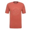 Graveliers T-shirt - Oranje