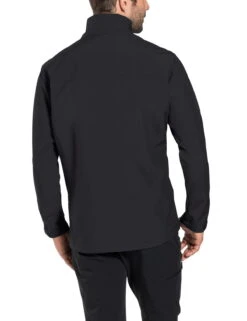 VAUDE Hurricane Herenjas IV Zwart -IXS Winkel 41311 010 d 1