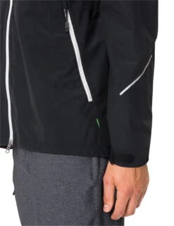 VAUDE Yaras Regenjas - Zwart 11 VAUDE Yaras Regenjas - Zwart -IXS Winkel 42255 010 d 2