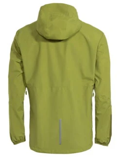 VAUDE Yaras Regenjas - Avocado -IXS Winkel 42255 451 b
