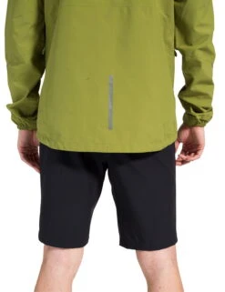 VAUDE Yaras Regenjas - Avocado -IXS Winkel 42255 451 d 3