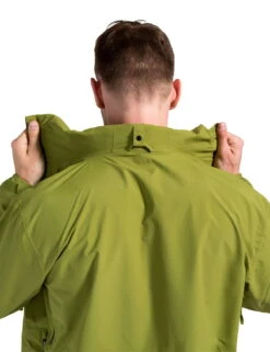 VAUDE Yaras Regenjas - Avocado -IXS Winkel 42255 451 d 4