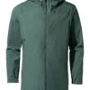 VAUDE Mineo 2.5 L Parka - Stoffig Bos