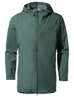 VAUDE Mineo 2.5 L Parka - Stoffig Bos