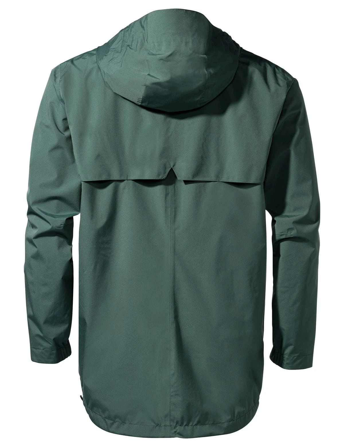 VAUDE Mineo 2.5 L Parka - Stoffig Bos 4 VAUDE Mineo 2.5 L Parka - Stoffig Bos - Afbeelding 4