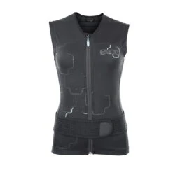 Evoc Protector Vest Lite - Dames - Zwart -IXS Winkel 4250450723974 1 1 1AGV9KGzFJDjAx