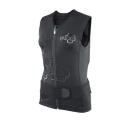 Evoc Protector Vest Lite - Dames - Zwart