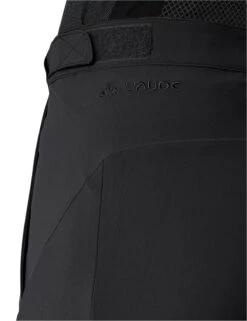 VAUDE Yaras Kort - Zwart 11 VAUDE Yaras Kort - Zwart -IXS Winkel 42690 010 d 2