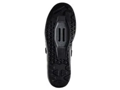 LEATT 5.0 Clipless Pedaalschoen Zwart -IXS Winkel 5 0KlickpedalShoeBlack 4