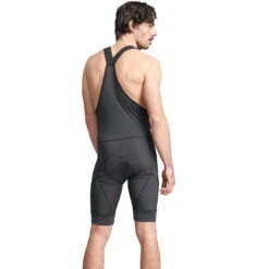 Race Face Stash Bib Stealth -IXS Winkel 821973375366 STASH BIB STEALTH S