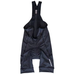 Race Face Stash Bib Stealth