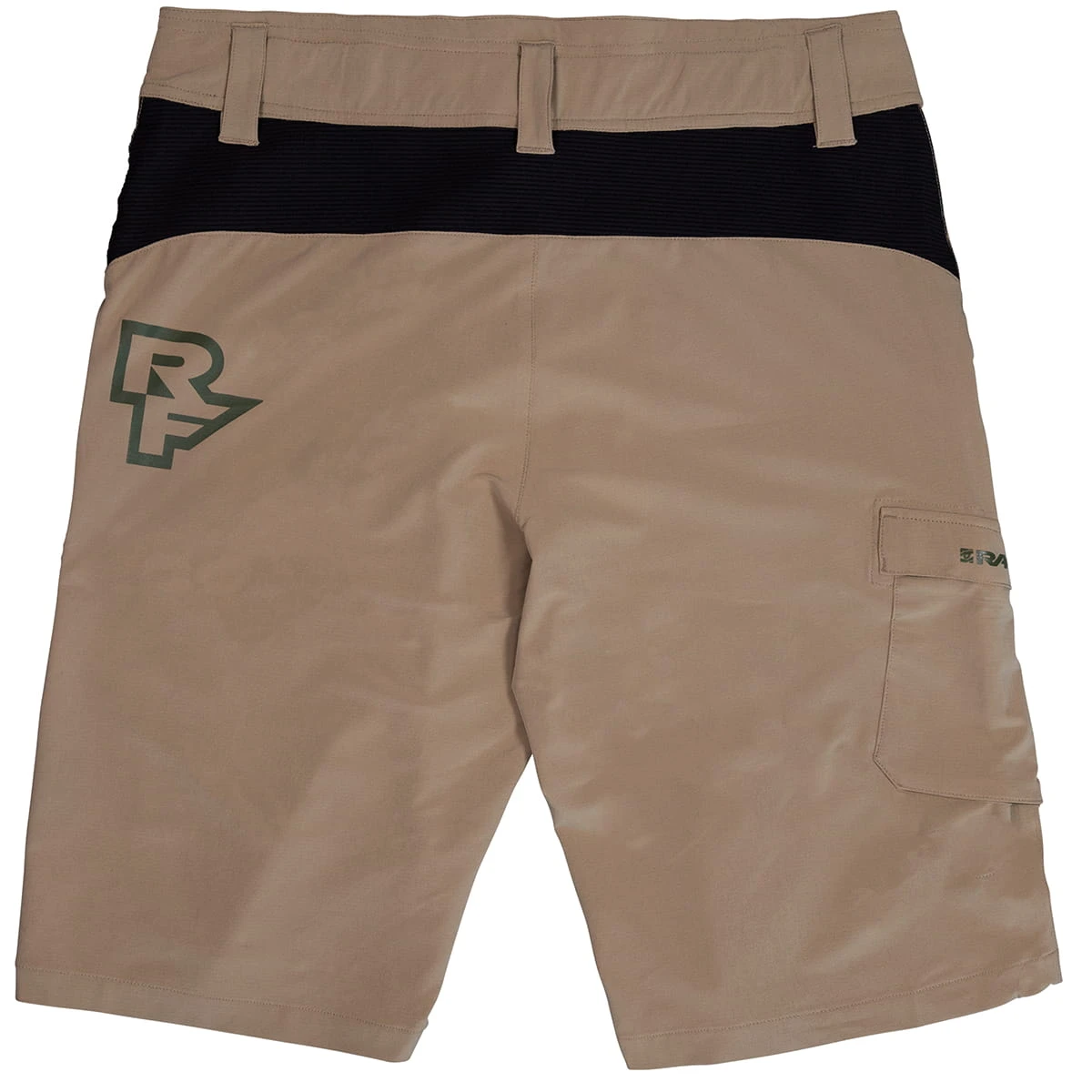 Race Face Trigger Shorts Zand 2 Race Face Trigger Shorts Zand - Afbeelding 2