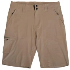 Race Face Trigger Shorts Zand