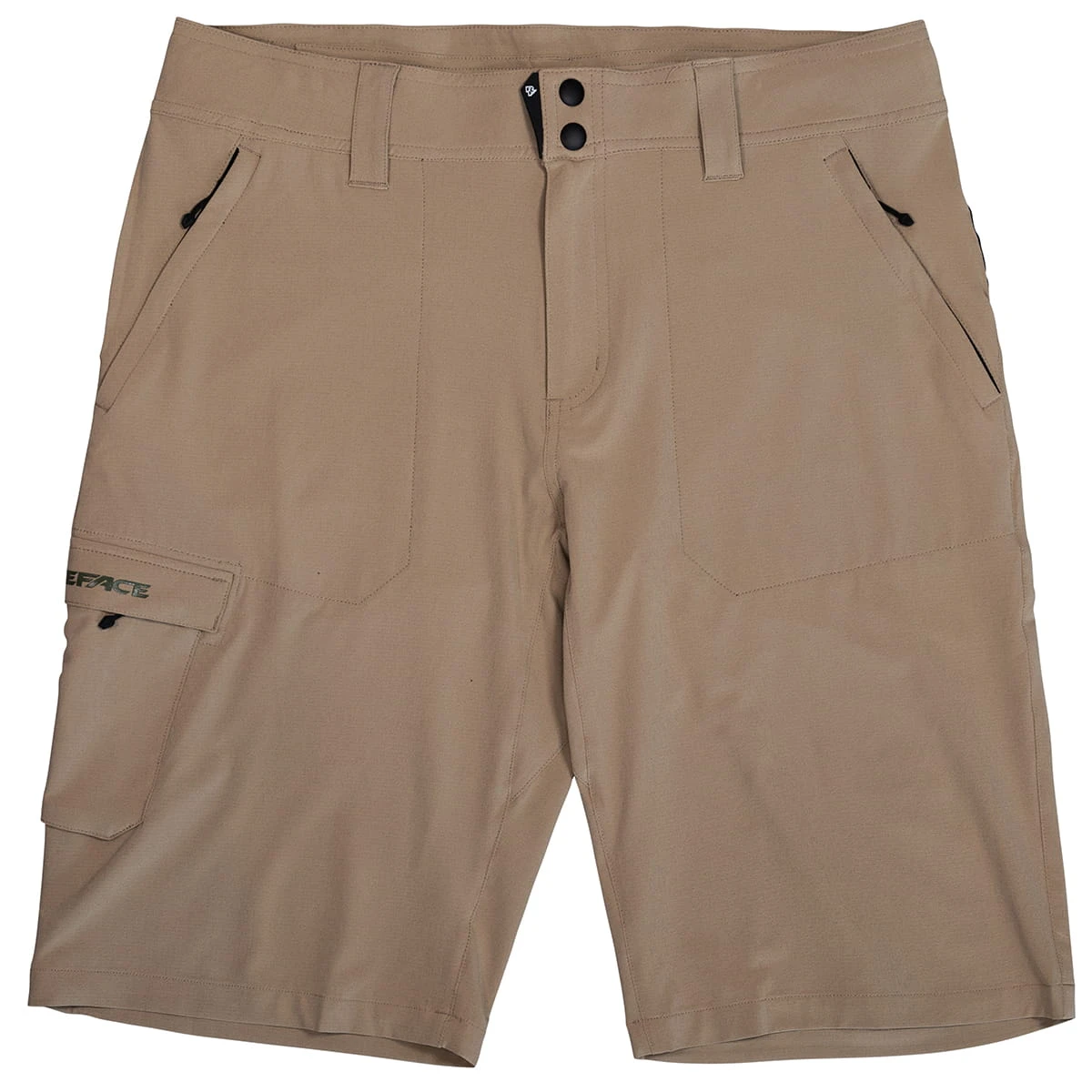 Race Face Trigger Shorts Zand 1 Race Face Trigger Shorts Zand