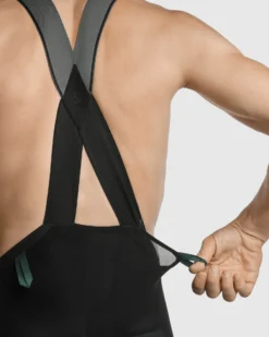 Assos MILLE GTC KIESPANZER Bib Shorts C2 - Serie Zwart -IXS Winkel ASSOS 11 10 233 18 44