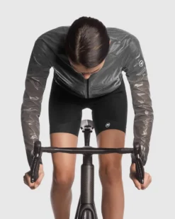 Assos UMA GT Clima Jas EVO Serie Zwart -IXS Winkel ASSOS 12 32 359 18 31