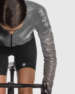 Assos UMA GT Clima Jas EVO Serie Zwart -IXS Winkel ASSOS 12 32 359 18 41